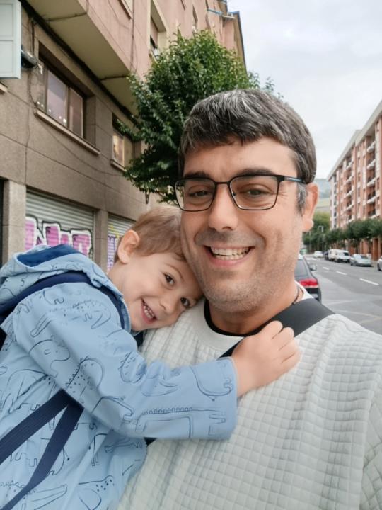 David Muñecas