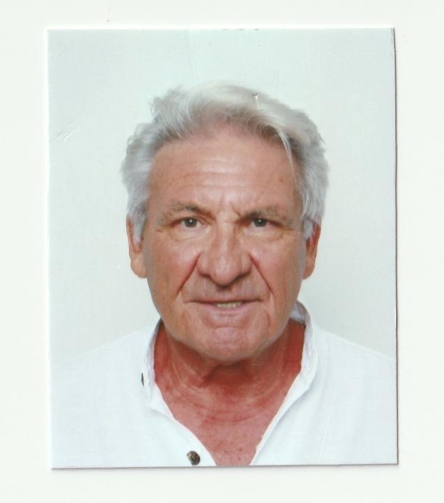 Jean Paul Castellani