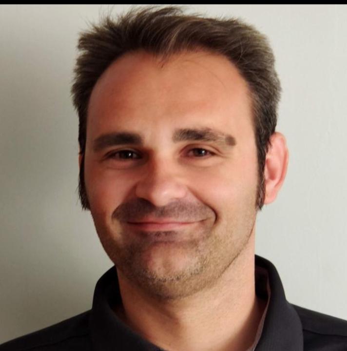 Juanjo Fernandez Espin