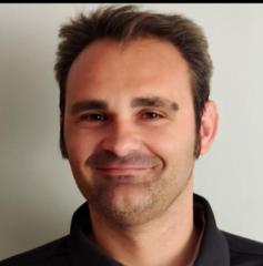 Juanjo Fernandez Espin