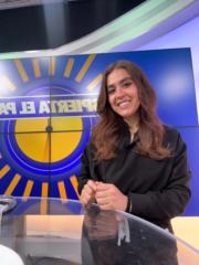 Ruth Zamora