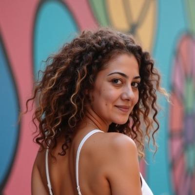Nesrin Çiftçi