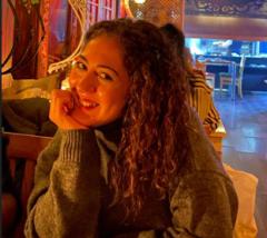 Nesrin Çiftçi