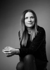 Tracey O'Halloran