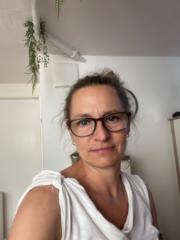 Gaby Schuh