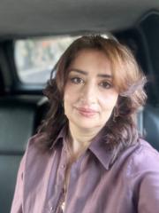 Aygun Aliyeva