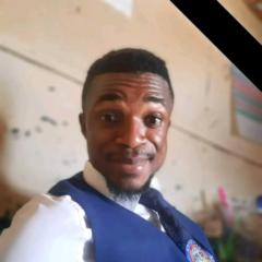 Moriba Emmanuel