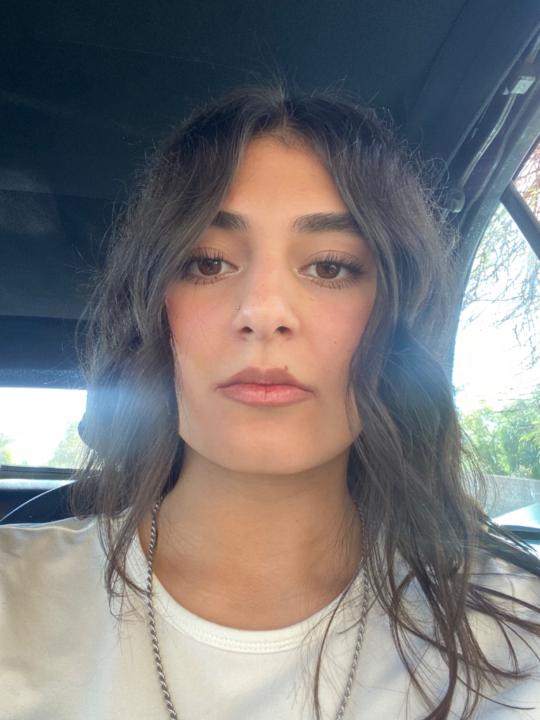 Kimberly Lopez