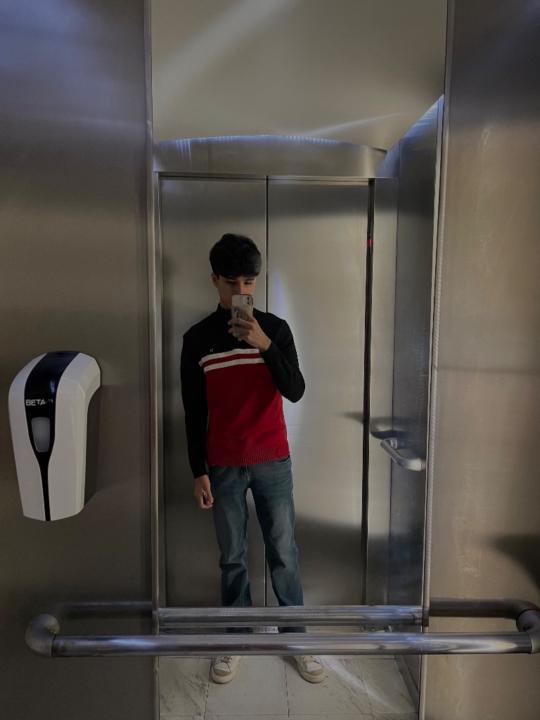 Luis Gabriel Balderrama