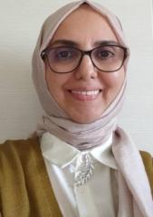 Ayse Aliye Coskun