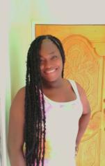Shereese Harris