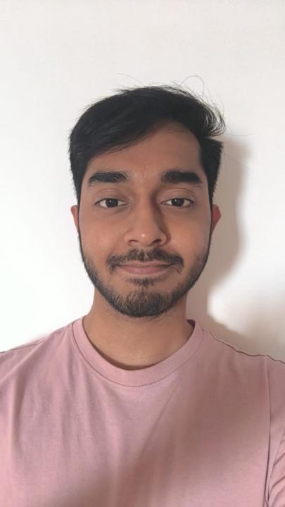 Govind Arun Nampoothiri