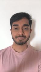 Govind Arun Nampoothiri