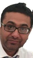 Nikin Kotecha