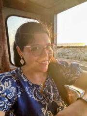 Sara Frias-Mendoza