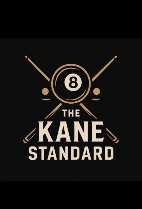 Kane Marshall