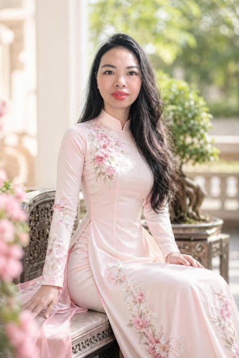 Phạm Thuỷ