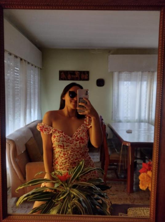 Florencia Magallanes