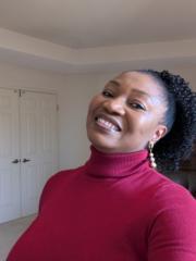 Georgette Okeke
