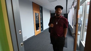 Frank Matthews