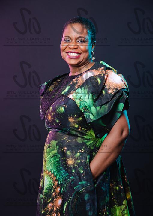 Evelyn Obi