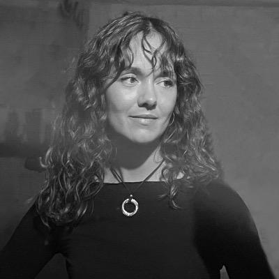 Anna Hooge