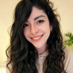 Angeles Aldana Lopez