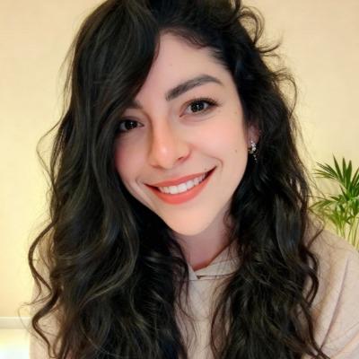 Angeles Aldana Lopez