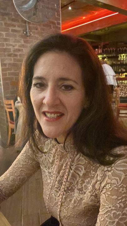 Dominique Hodges