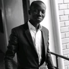 Ousmane Ouedraogo