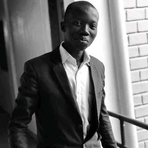 Ousmane Ouedraogo