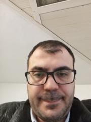 Cahit Usenc