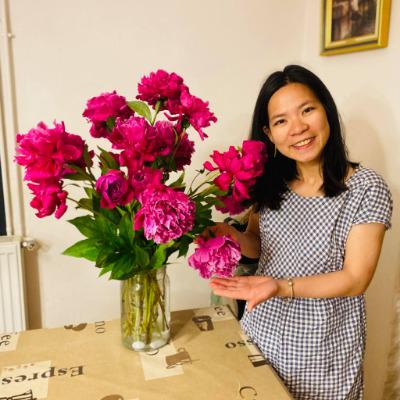 Thi Minh Ha Vuong