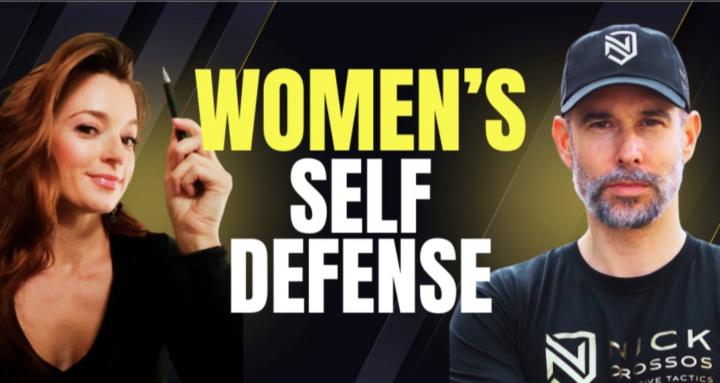 Self-Defense for Women
