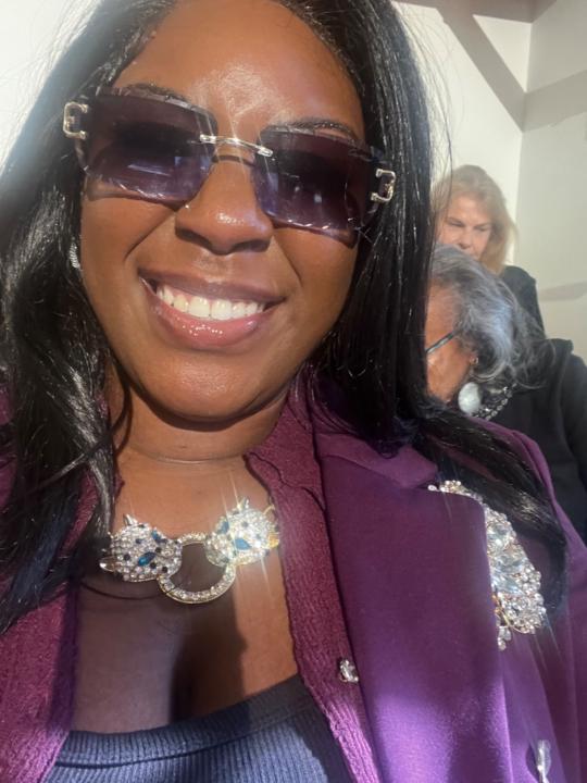 Mariae Broome