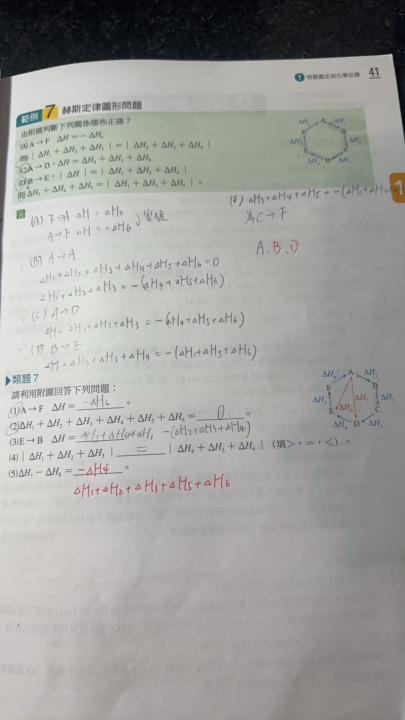 講義p41範例7、類題7