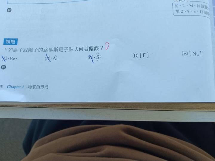 淬煉 高中學測複習講義