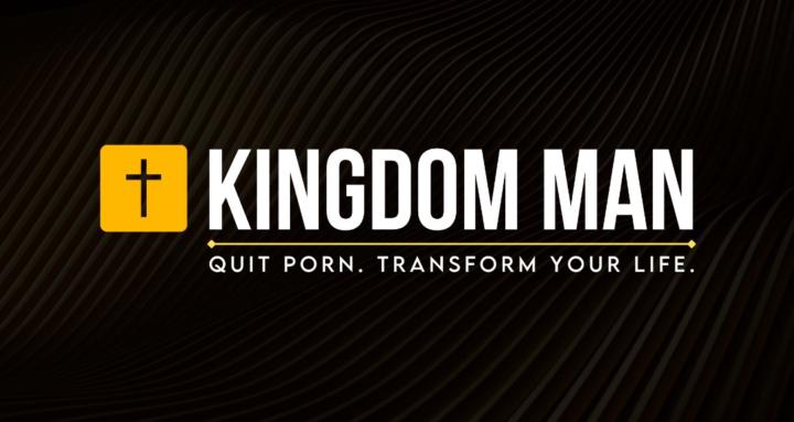 Kingdom Man