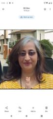 Shalinii Singh