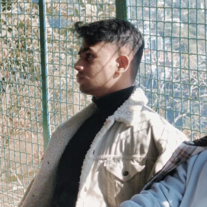 Yaksh Casley