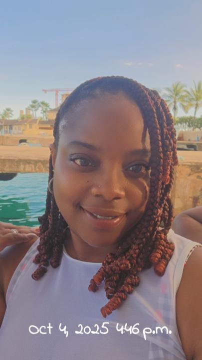 Sharisa Greaves