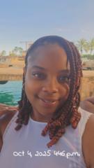 Sharisa Greaves