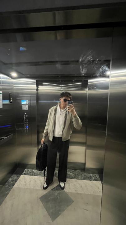 Azamat M