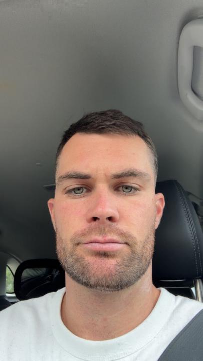 Jarrod Sorley