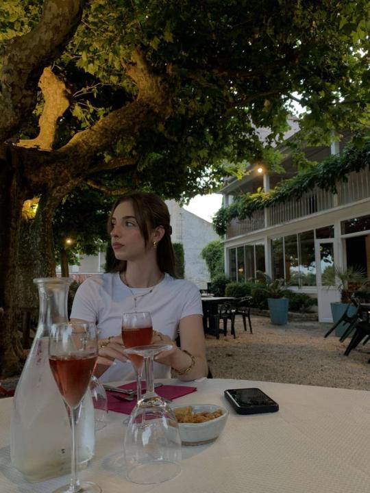 Carla Massin