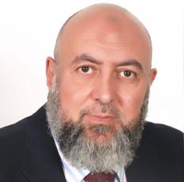 Mohamed Rashad Eleissawy