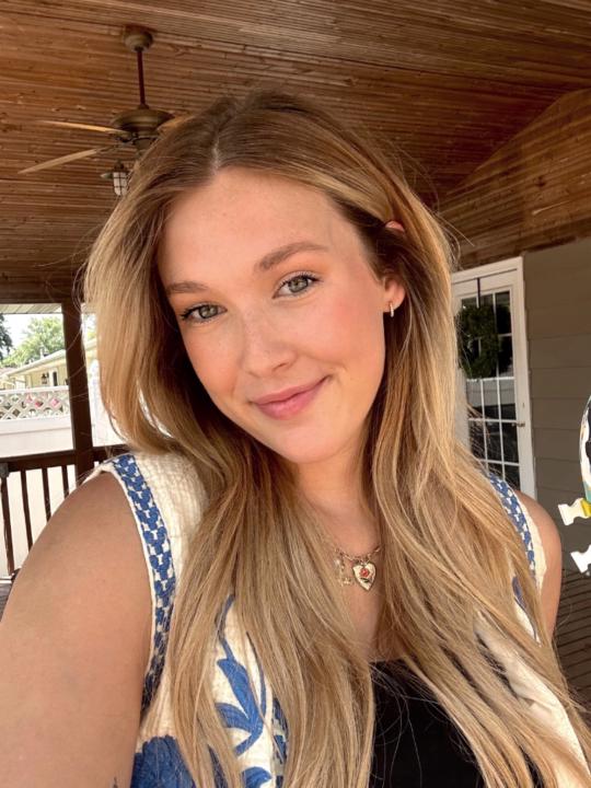 Molly Pearce