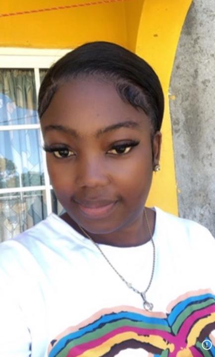Monique Hall