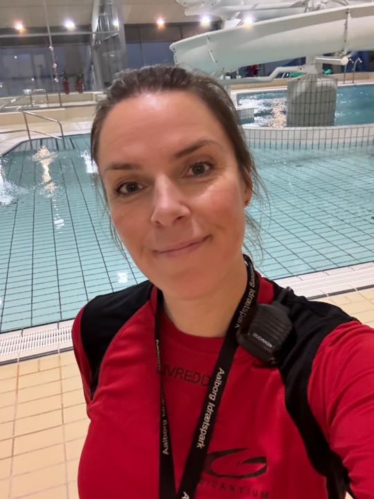 Kathrine Pedersen
