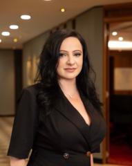 Polina Kesov